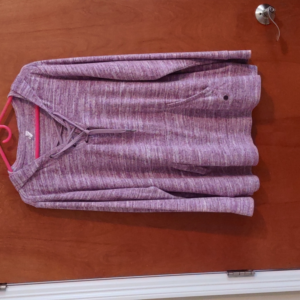 Hoodie 3X
